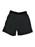 Assorted Brands Solid Black Athletic Shorts Size XL - photo 2