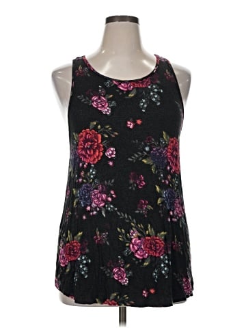 Mudd Tank Top (view 1)