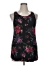 Mudd Black Tank Top Size XL - photo 1