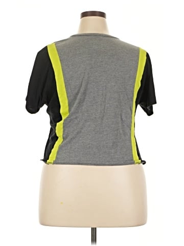 Flirtitude Active T-Shirt (view 2)