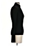 Ann Taylor Black Turtleneck Sweater Size S - photo 4
