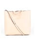 jules kae Ivory Tan Tote One size - photo 1