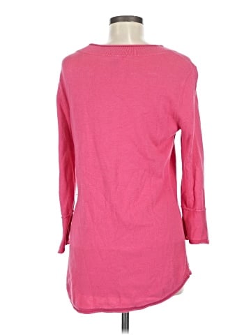 Westbound Pullover Sweater (view 2)