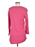 Westbound Pink Pullover Sweater Size M - photo 2