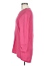 Westbound Pink Pullover Sweater Size M - photo 5
