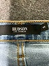 Hudson Jeans Hearts Blue Jeans Size 26 waist - photo 4
