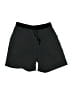 Assorted Brands Solid Black Athletic Shorts Size XL - photo 1