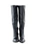 Assorted Brands Black Boots Size 6 1/2 - photo 2