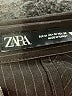 Zara Black Casual Dress Size M - photo 7