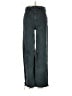 Zara Green Jeans Size 6 - photo 1