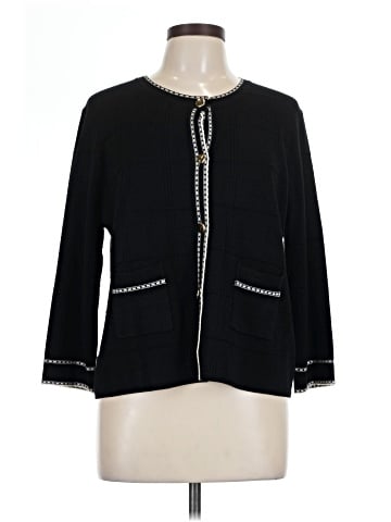 Adrianna Papell Cardigan (view 1)