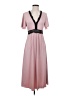 Unbranded Pink Casual Dress Size S - photo 1