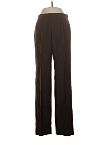 Kasper Wool Pants (view 1)