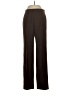 Kasper 100% Wool Brown Wool Pants Size 2 Petite - photo 1