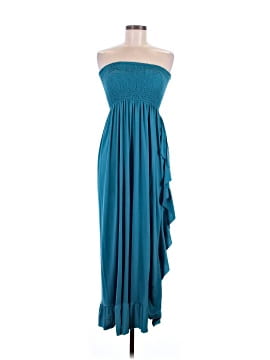 Bailey Blue Cocktail Dress