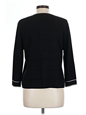 Adrianna Papell Cardigan (view 2)