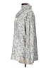 Calvin Klein Silver Pullover Sweater Size L - photo 5