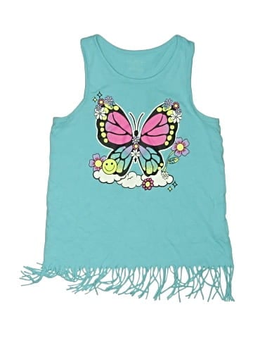 The Children's Place Sleeveless Top (view 1)