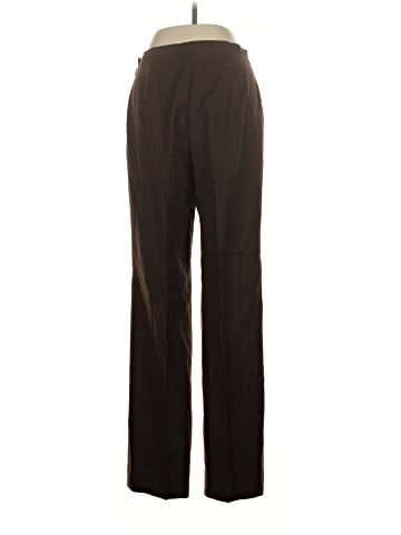 Kasper Wool Pants (view 2)
