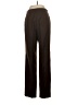 Kasper 100% Wool Brown Wool Pants Size 2 Petite - photo 2