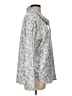 Calvin Klein Silver Pullover Sweater Size L - photo 4