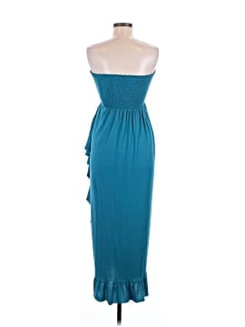 bailey blue dress Bailey Blue Mini Flirt Dress Large main image 1