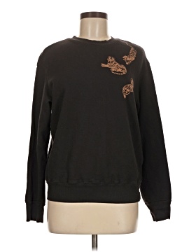Monrow Pullover Sweater (view 1)