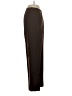 Kasper 100% Wool Brown Wool Pants Size 2 Petite - photo 4