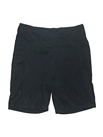 Danskin Athletic Shorts (view 1)