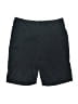 Danskin Solid Black Athletic Shorts Size M - photo 1