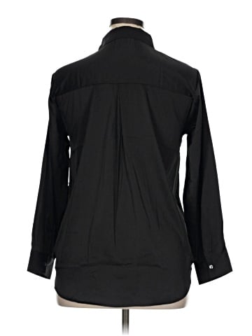 Jon & Anna Long Sleeve Button-Down Shirt (view 2)