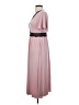 Unbranded Pink Casual Dress Size S - photo 5