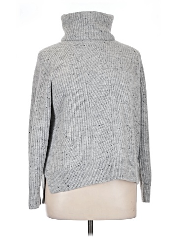 Unbranded Turtleneck Sweater (view 1)