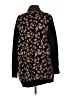 Minkpink 100% Acrylic Brown Cardigan Size M - photo 2