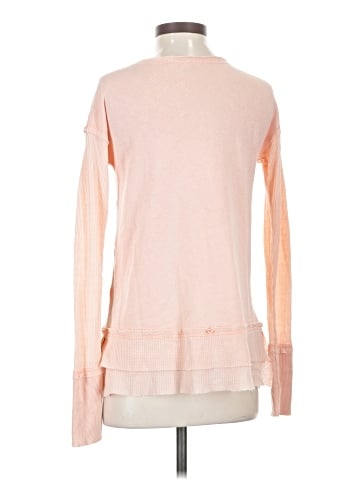 Melrose and Market Long Sleeve Top (view 2)