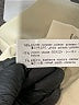 Zara Solid Ivory Khakis Size XS - photo 5