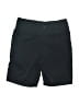 Danskin Solid Black Athletic Shorts Size M - photo 2