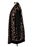 Minkpink 100% Acrylic Brown Cardigan Size M - photo 5
