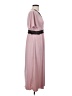 Unbranded Pink Casual Dress Size S - photo 4