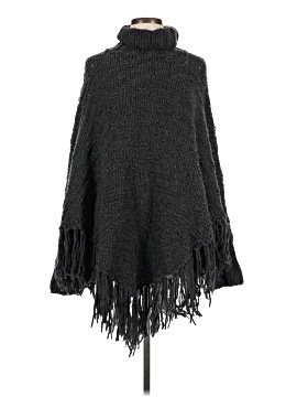 Amo & Bretti Poncho