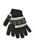 Unbranded Black Gloves One size - photo 1