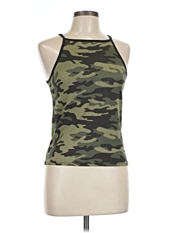 Justify Tank Top (view 1)