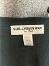Sub Urban Riot Black Short Sleeve T-Shirt Size XS - photo 7