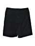 Commencer Solid Black Athletic Shorts Size L (baby) - photo 2