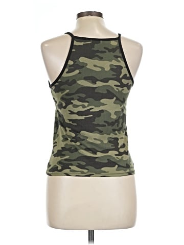 Justify Tank Top (view 2)