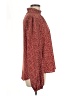 Unbranded Red Long Sleeve Blouse Size XL - photo 4