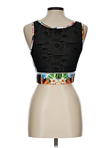 Nanette Lepore Sleeveless Top (view 2)