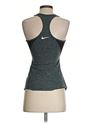 Nike Active Tank (view 2)