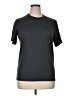 Unbranded Gray Active T-Shirt Size XL - photo 1