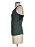 Nike 100% Polyester Gray Active Tank Size XS - photo 5